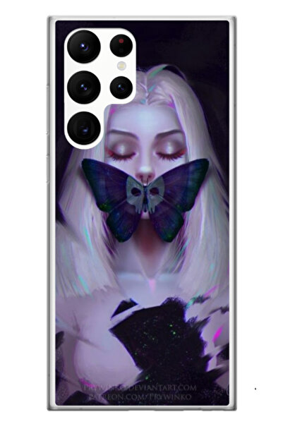 Atlas Προσαρμοσμένη θήκη Motorola Moto G23, FRIENDS #1, πολύχρωμη, S1D1M0043