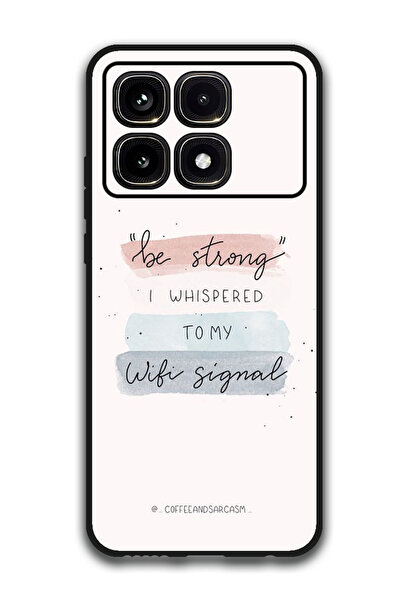 Theodor جراب واقٍ مضاد للخدش والصدمات لهاتف Xiaomi Redmi K70 Ultra كن قويًا