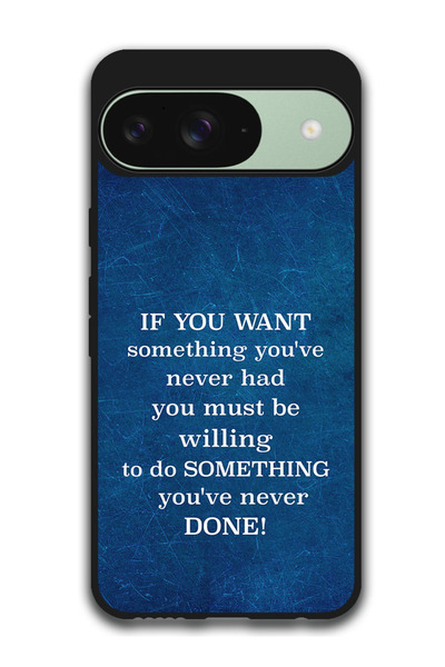 Theodor غطاء حماية مضاد للخدش والصدمات لهاتف جوجل بيكسل 9 - رسم توضيحي - دبي