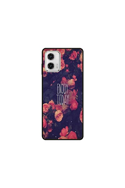 Atlas Husa personalizata Samsung Galaxy S24 Plus, Flowers #2, multicolor, S1D...