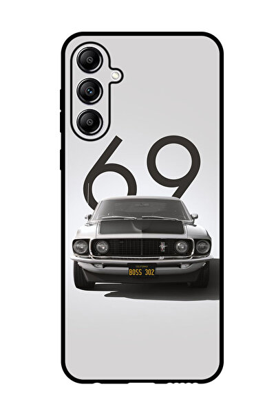 Theodor Protective Case Anti Scratch Shock Proof Bumper Cover For Samsung Gal...