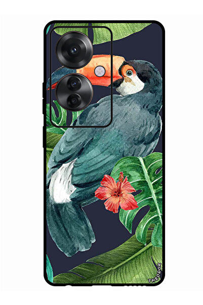 Theodor Protective Case Anti Scratch Shock Proof Bumper Cover For Oppo Reno 1...