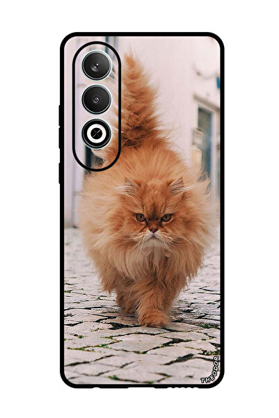 Theodor Protective Case Anti Scratch Shock Proof Bumper Cover For OnePlus Nor...