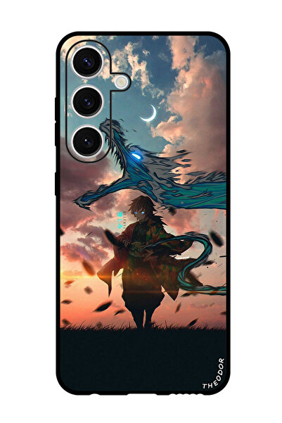 Theodor Protective Case Anti Scratch Shock Proof Bumper Cover For Samsung Gal...