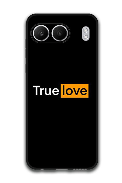 Theodor Protective Case For OnePlus Nord 4 True Love iPhone Wallpaper - iPhon...