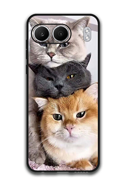 Theodor Protective Case Anti Scratch Shock Proof Bumper Cover For OnePlus Nor...