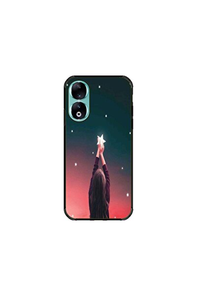 Atlas Husa personalizata pentru Honor 90, Star stealing, S1D1M0292