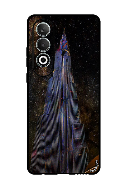 Theodor Protective Case Anti Scratch Shock Proof Bumper Cover For OnePlus Nor...