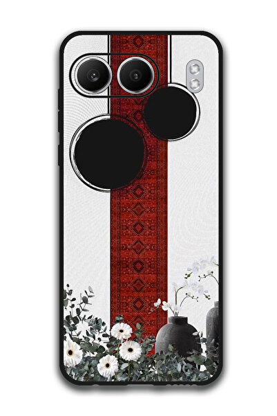 Theodor Protective Case Anti Scratch Shock Proof Bumper Cover For OnePlus Nor...