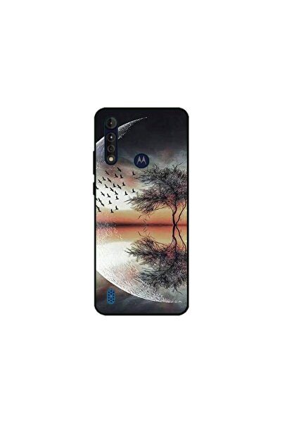Atlas Husa personalizata Motorola Moto G73, Venom #2, multicolor, S1D1M0387
