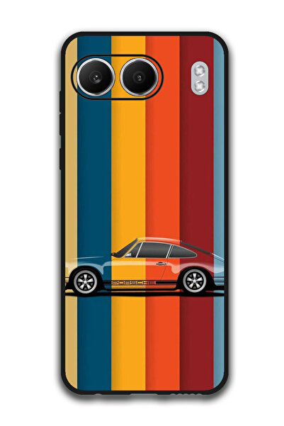 Theodor Protective Case Anti Scratch Shock Proof Bumper Cover For OnePlus Nor...