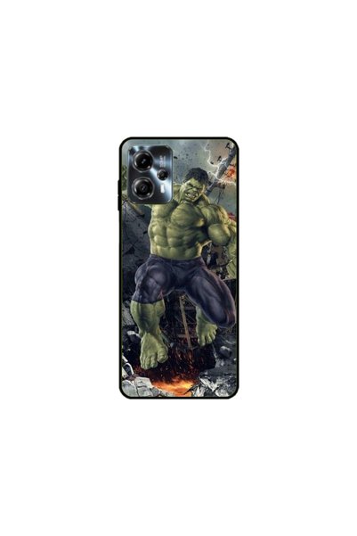 Atlas Husa personalizata Apple iPhone XR, Abstract Lady, multicolor, S1D1M0066