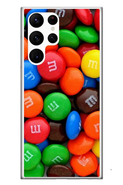 Atlas Husa personalizata si Folie de Silicon Motorola Moto G13, Squid Game #7...