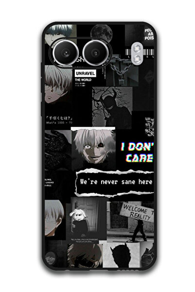 Theodor Protective Case Anti Scratch Shock Proof Bumper Cover For OnePlus Nor...