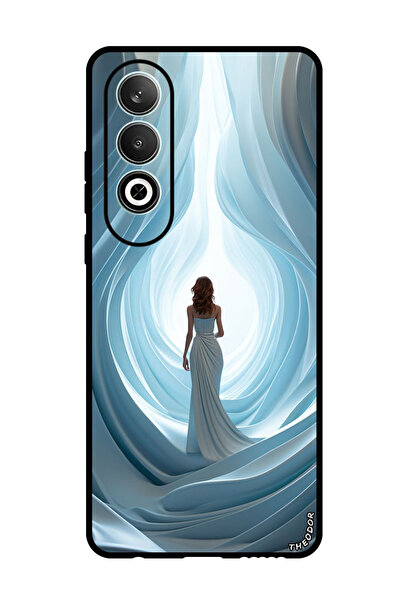 Theodor Protective Case Anti Scratch Shock Proof Bumper Cover For OnePlus Nor...