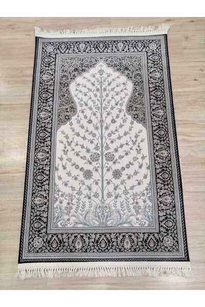 PIRLANTA Silky 100 Combs Viscose Soft Texture 78X125 cm Prayery