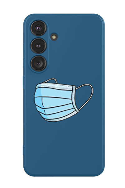 Theodor Protective Liquid Silicone Shockproof Case For Samsung Galaxy S24 Plu...