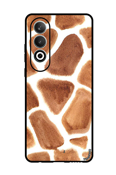 Theodor Protective Case Anti Scratch Shock Proof Bumper Cover For OnePlus Nor...