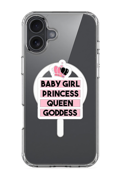 Theodor جراب ماج سيف لهاتف آيفون 16 بلس، غطاء حماية مقاوم للصدمات لهاتف آيفون...