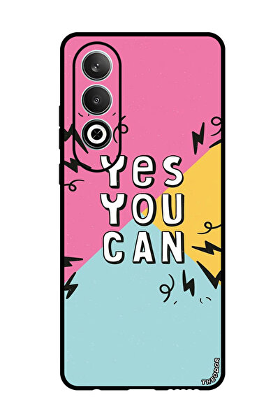 Theodor جراب واقٍ مضاد للخدش والصدمات لهاتف Oppo K12، نعم يمكنك ذلك