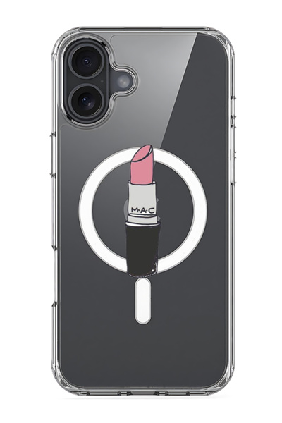 Theodor جراب ماج سيف متوافق مع آيفون 16، غطاء ممتص للصدمات مقاوم للصدمات - أح...