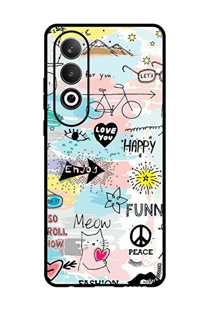 Theodor Protective Case Anti Scratch Shock Proof Bumper Cover For OnePlus Nor...