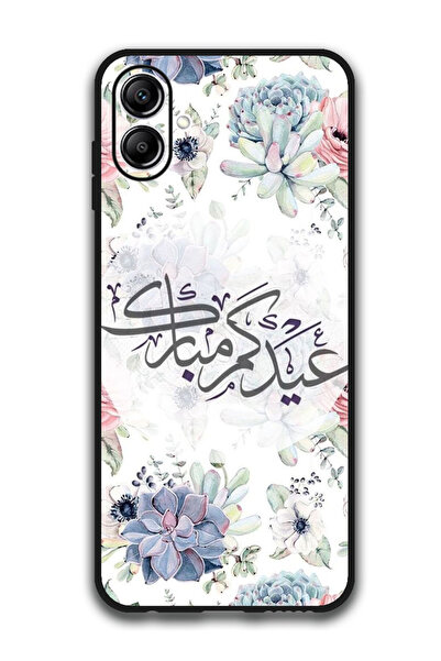 Theodor جراب واقٍ مضاد للخدش والصدمات لهاتف سامسونج جالاكسي A06 عيد موبا