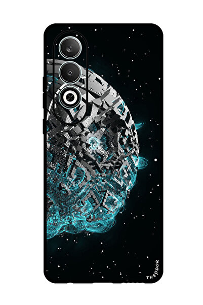 Theodor Protective Case Anti Scratch Shock Proof Bumper Cover For OnePlus Nor...