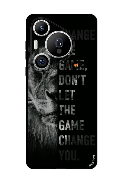 Theodor Protective Case Anti Scratch Shock Proof Bumper Cover For Huawei Pura...