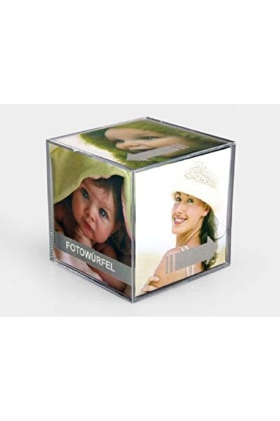 Evvano Κυβικό Πλαίσιο EVV-411