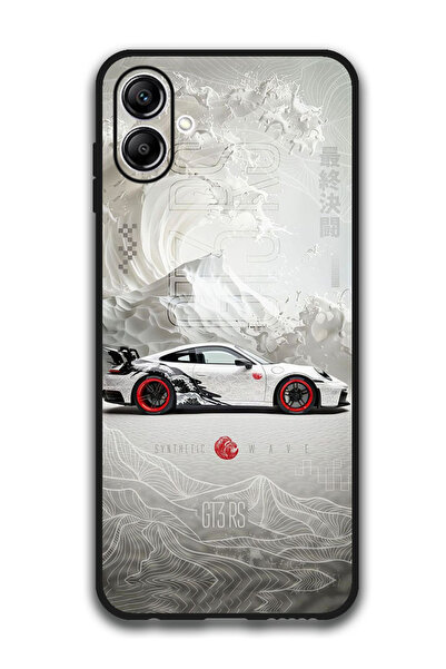 Theodor Protective Case Anti Scratch Shock Proof Bumper Cover For Samsung Gal...