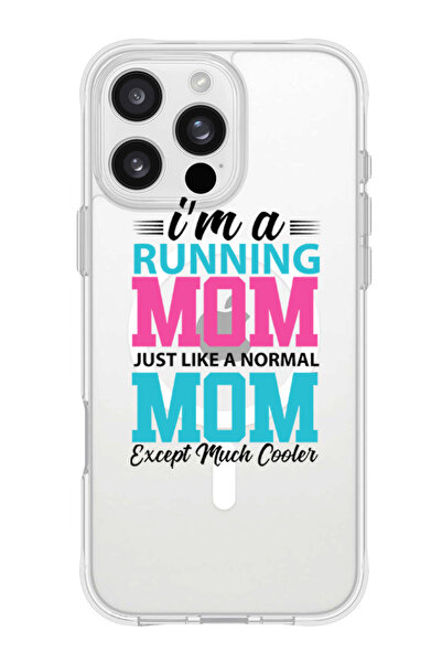 Theodor جراب Magsafe لهاتف iPhone 16 Pro، غطاء حماية مقاوم للصدمات لهاتف iPho...