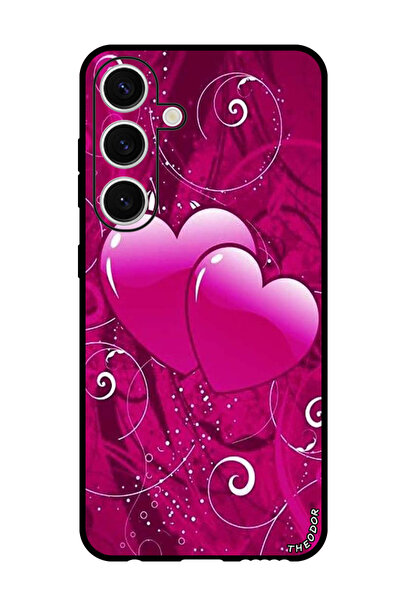 Theodor Protective Case Anti Scratch Shock Proof Bumper Cover For Samsung Gal...