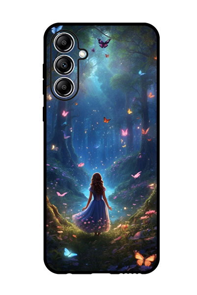 Theodor Protective Case Anti Scratch Shock Proof Bumper Cover For Samsung Gal...
