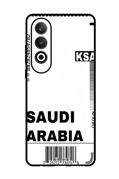 Theodor غطاء حماية مضاد للخدش والصدمات لهاتف OnePlus Nord CE 4، بطاقة صعود ال...