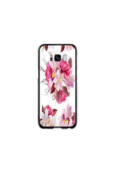 Atlas Προσαρμοσμένη θήκη Samsung Galaxy S7 Edge, Μόνα Λίζα, πολύχρωμη, S1D1M0327