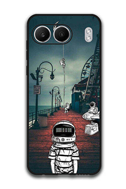 Theodor Protective Case Anti Scratch Shock Proof Bumper Cover For OnePlus Nor...