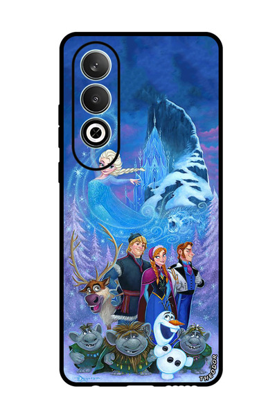 Theodor Protective Case Anti Scratch Shock Proof Bumper Cover For OnePlus Nor...