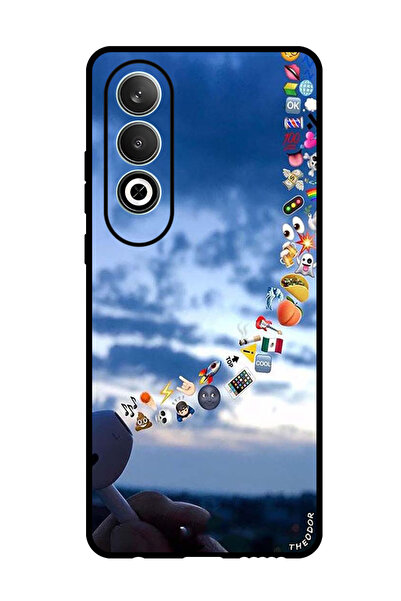Theodor Protective Case Anti Scratch Shock Proof Bumper Cover For OnePlus Nor...