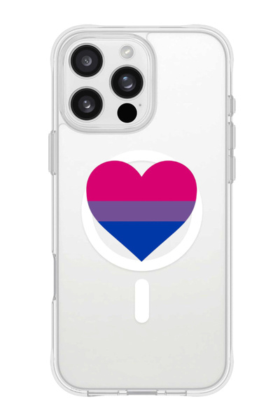 Theodor جراب ماج سيف لهاتف آيفون 16 برو متوافق مع آيفون، غطاء ممتص للصدمات مق...