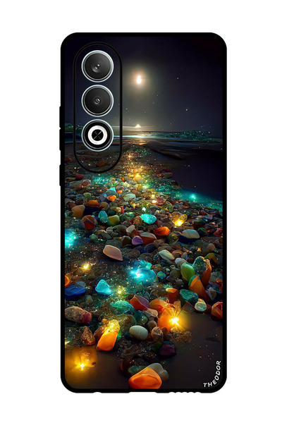 Theodor Protective Case Anti Scratch Shock Proof Bumper Cover For OnePlus Nor...