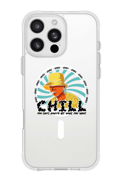 Theodor جراب Magsafe لهاتف iPhone 16 Pro، غطاء حماية مقاوم للصدمات لهاتف iPho...