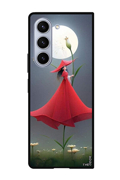Theodor Protective Case Anti Scratch Shock Proof Bumper Cover For Samsung Gal...