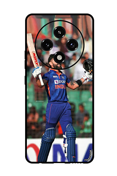 Theodor جراب واقٍ مضاد للخدش والصدمات لهاتف Oppo A3 Pro فيرات خولي 1