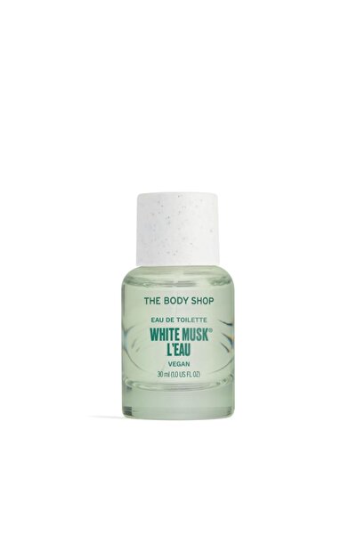 THE BODY SHOP White Musk® Toaleta Water 30ml