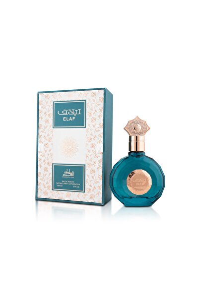 Mamlakat Al Oud إيلاف، أو دو برفيوم للنساء - ١٠٠ مل | عطر عربي فاخر بمزيج من ...