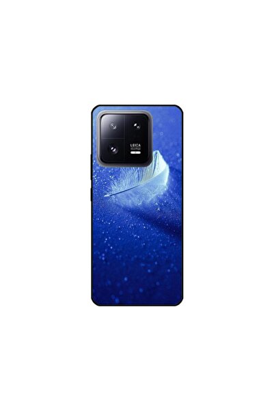 Atlas Husa personalizata pentru Xiaomi 13 Pro, Pana, S1D1M0236