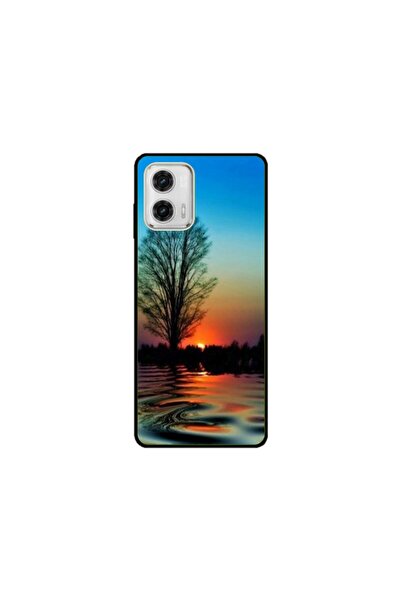 Atlas Προσαρμοσμένη θήκη Motorola Moto G10, FRIENDS #1, πολύχρωμη, S1D1M0043