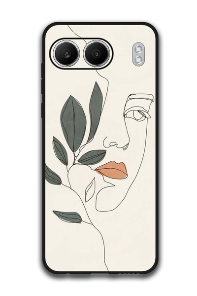 Theodor Protective Case Anti Scratch Shock Proof Bumper Cover For OnePlus Nor...