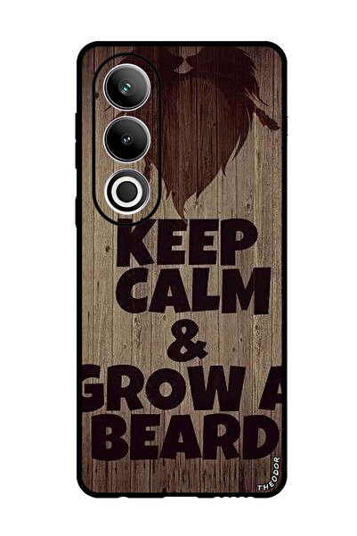 Theodor جراب واقٍ مضاد للخدش والصدمات لهاتف OnePlus Ace 3V، حافظ على الخبز متوهجًا ومحميًا